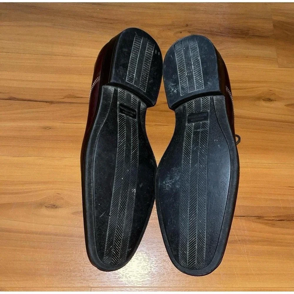 Johnston & Murphy size 10